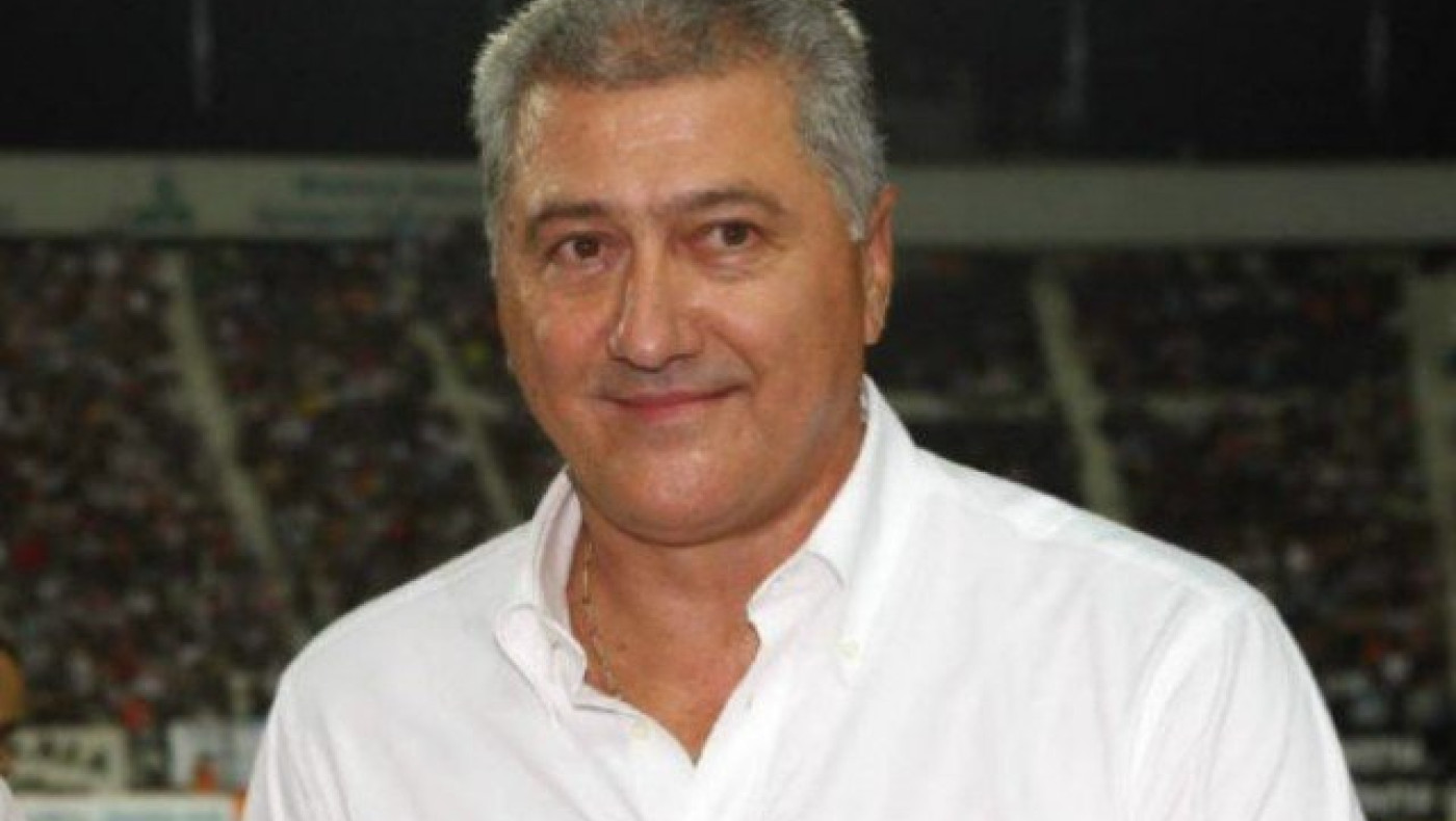 ΣΥΓΚΡΙΣΗ: «Φοβερές ικανότητες Ζίβκοβιτς - Σα, έχουν το ίδιο στυλ»