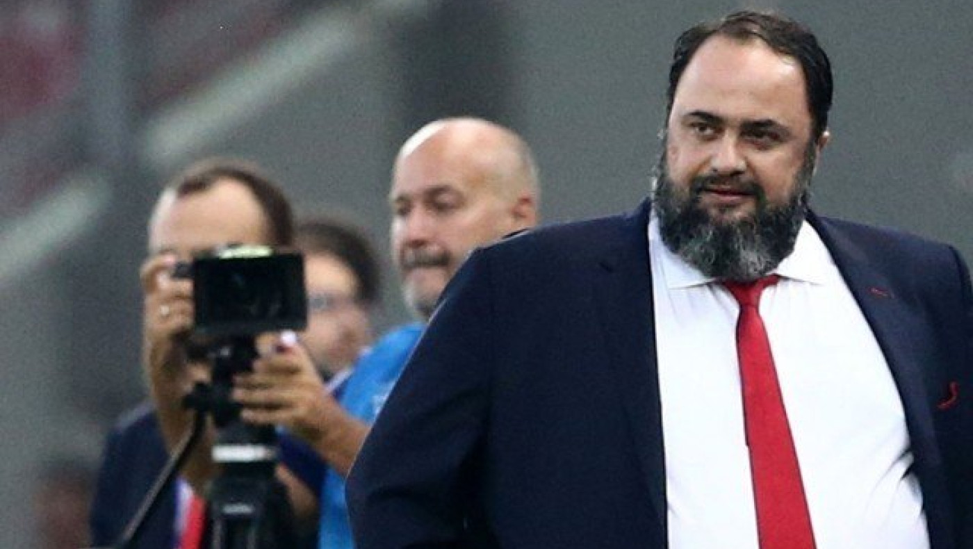 Ολυμπιακός: Καταγγελία στην ΕΕΑ για ΠΑΟΚ και Ξάνθη