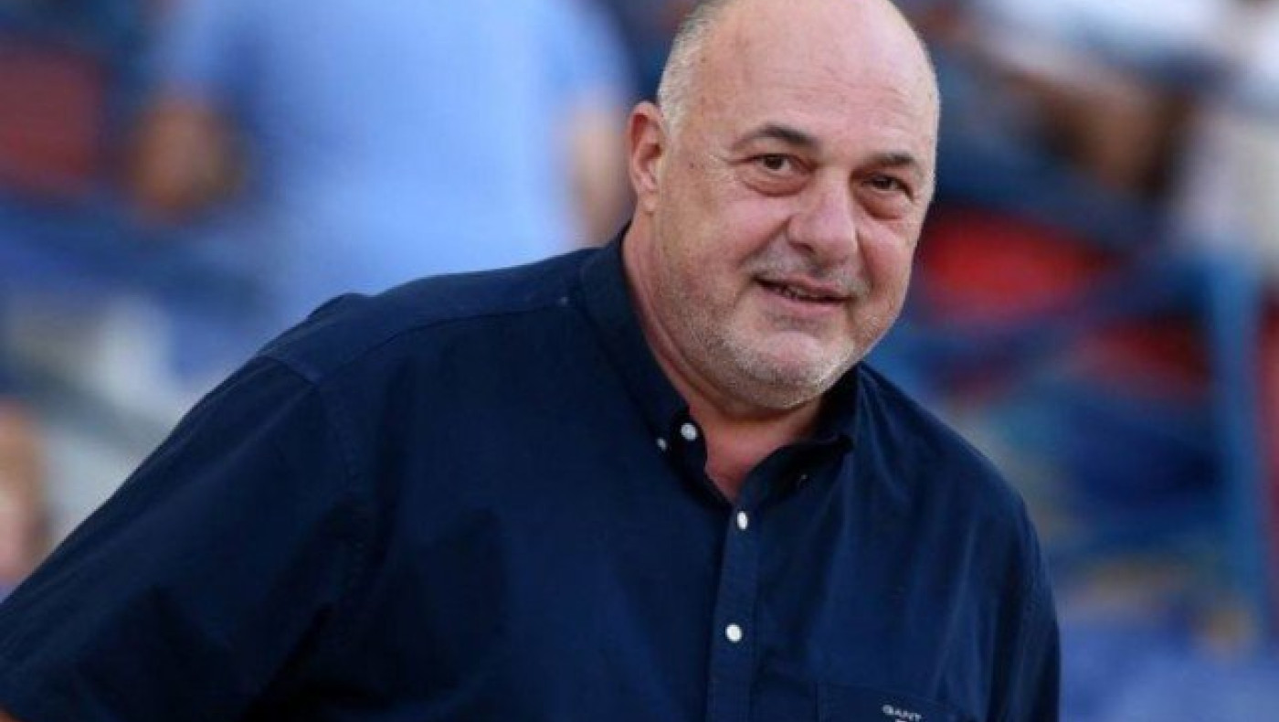 Μπέος:                           «Προφανής η εμπάθεια για την απόφαση»
