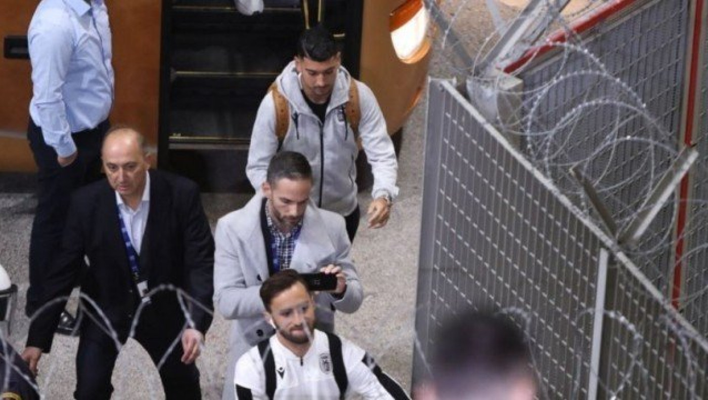 OPEN: Προσπάθεια του Ολυμπιακού να τινάξει στον αέρα το Πρωτάθλημα (v)