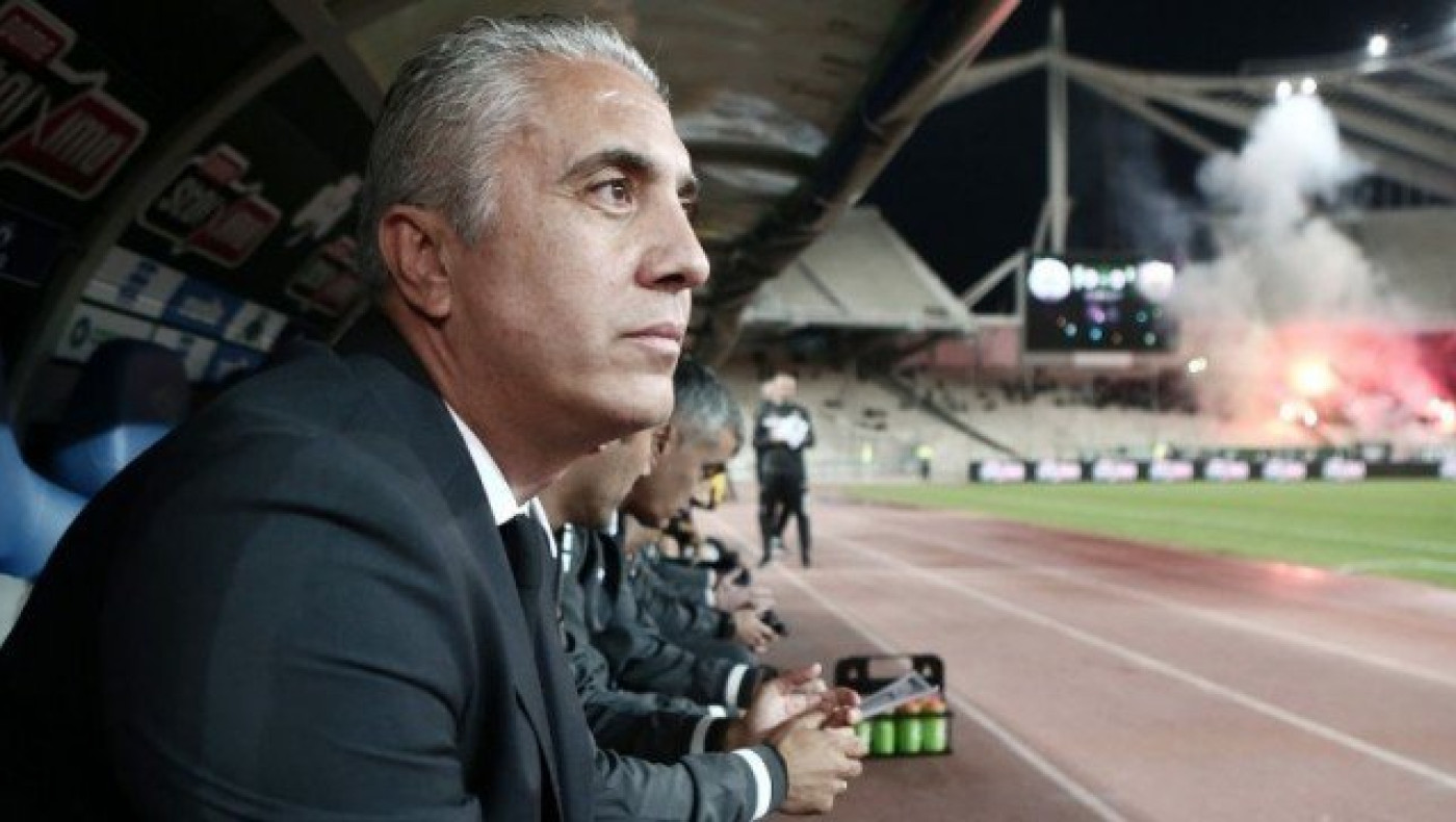 «Υπάρχει φόβος, δικαιολογημένες οι αποδοκιμασίες από τον κόσμο»