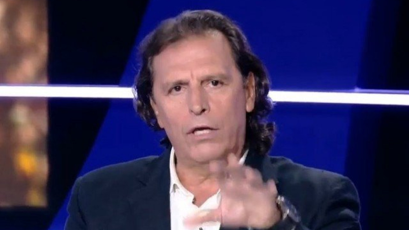 Μητρόπουλος: «Δεν έχει προηγούμενο αυτό που συμβαίνει στον Ολυμπιακό»
