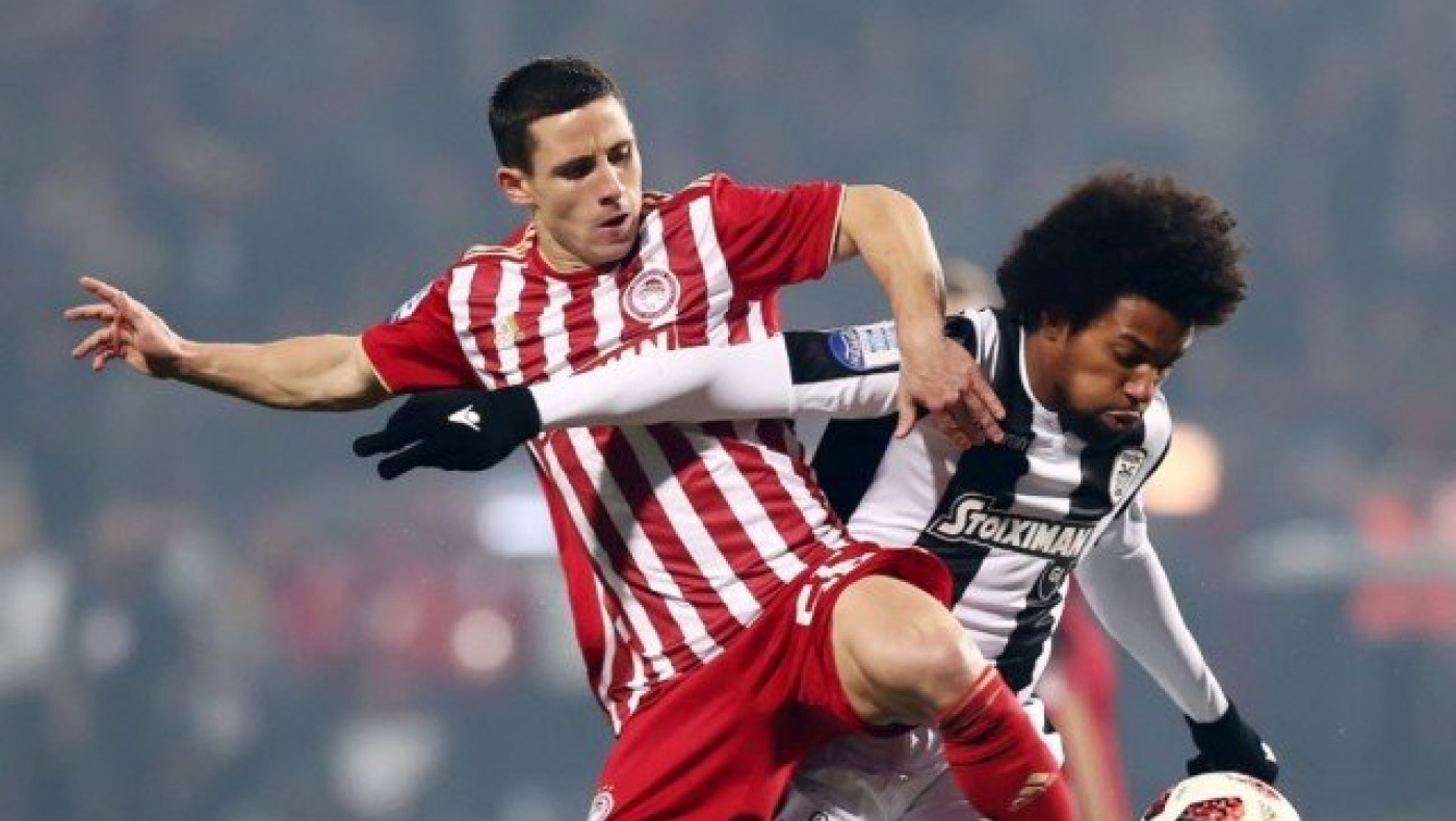 Μεγαλύτερη πίεση ο Ολυμπιακός, ευκαιρίες ανάκαμψης για Αρη - ΑΕΛ