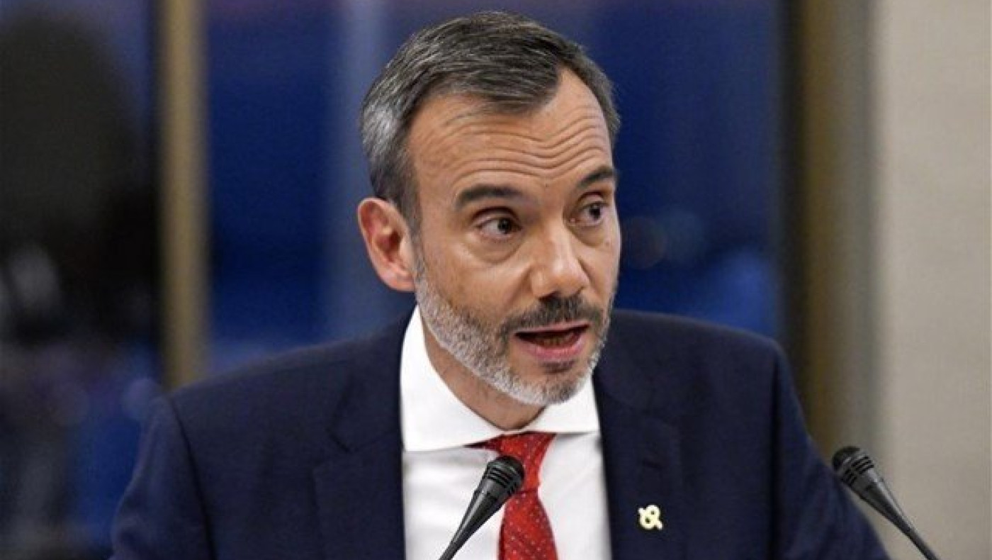 Ζέρβας: «Δεν είμαστε σε καραντίνα, αλλά σε ετοιμότητα»