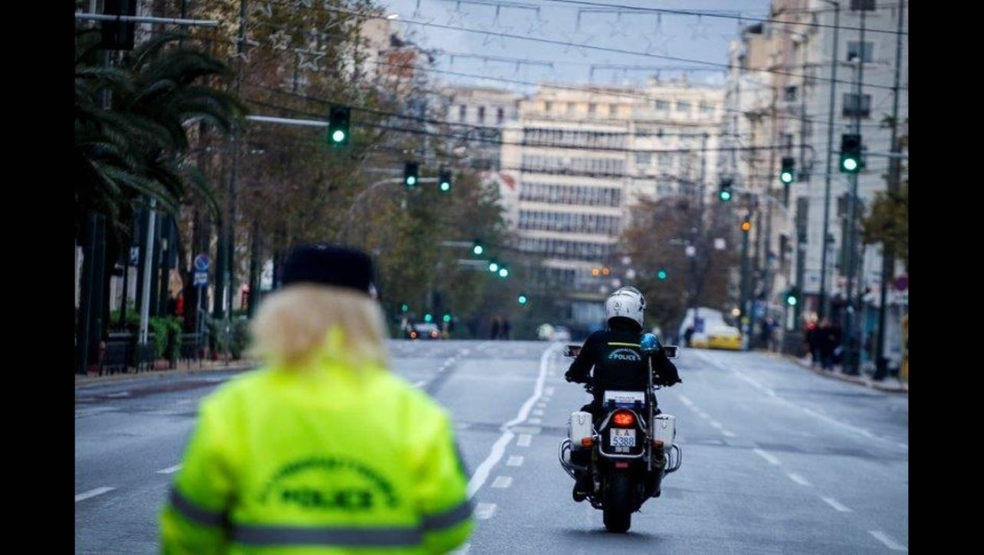 Θεσσαλονίκη: Χτύπησαν και λήστεψαν 32χρονη γυναίκα στο κέντρο
