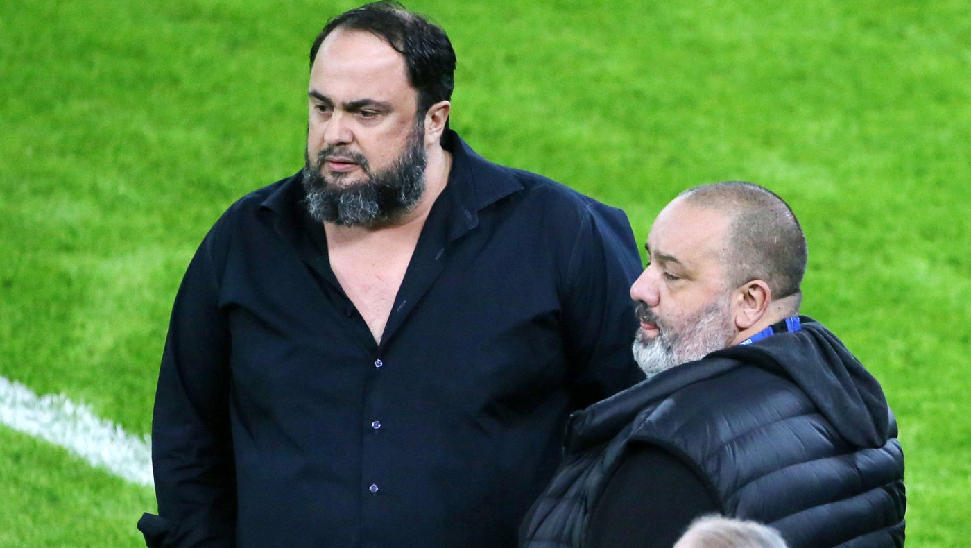 Ολυμπιακός: «Μένουμε στο Πρωτάθλημα, έρχονται μηνύσεις, στέλνουμε VIDEO στην UEFA με τις φετινές διαιτησίες»
