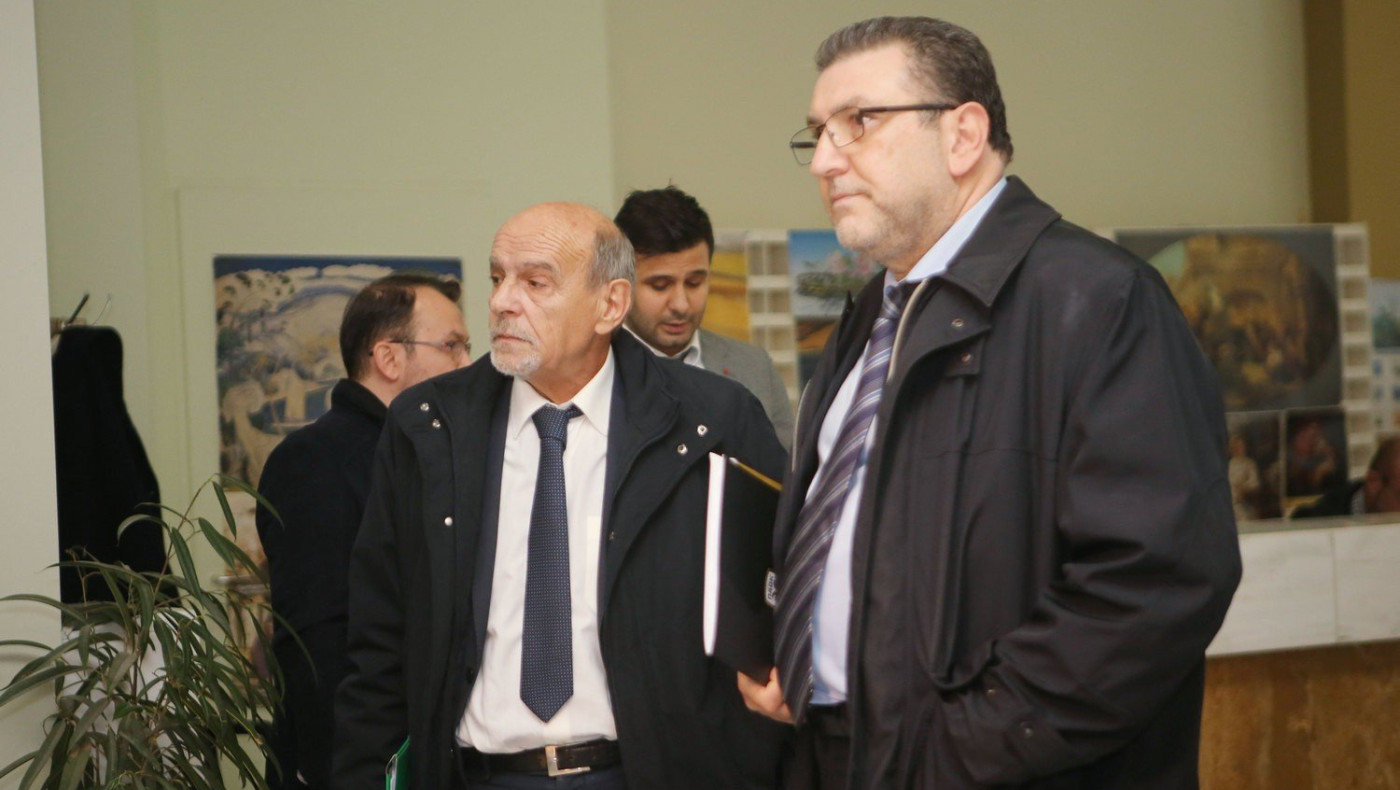 Αναβολή στην εκδίκαση της καταγγελίας Ολυμπιακού για ΠΑΟΚ-Ξάνθη