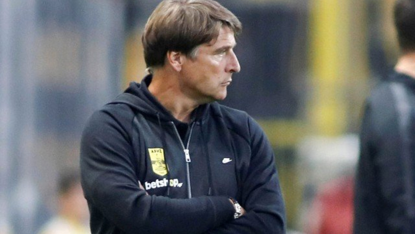 Άρης: Οι πέντε σωματοφύλακες του Ενινγκ