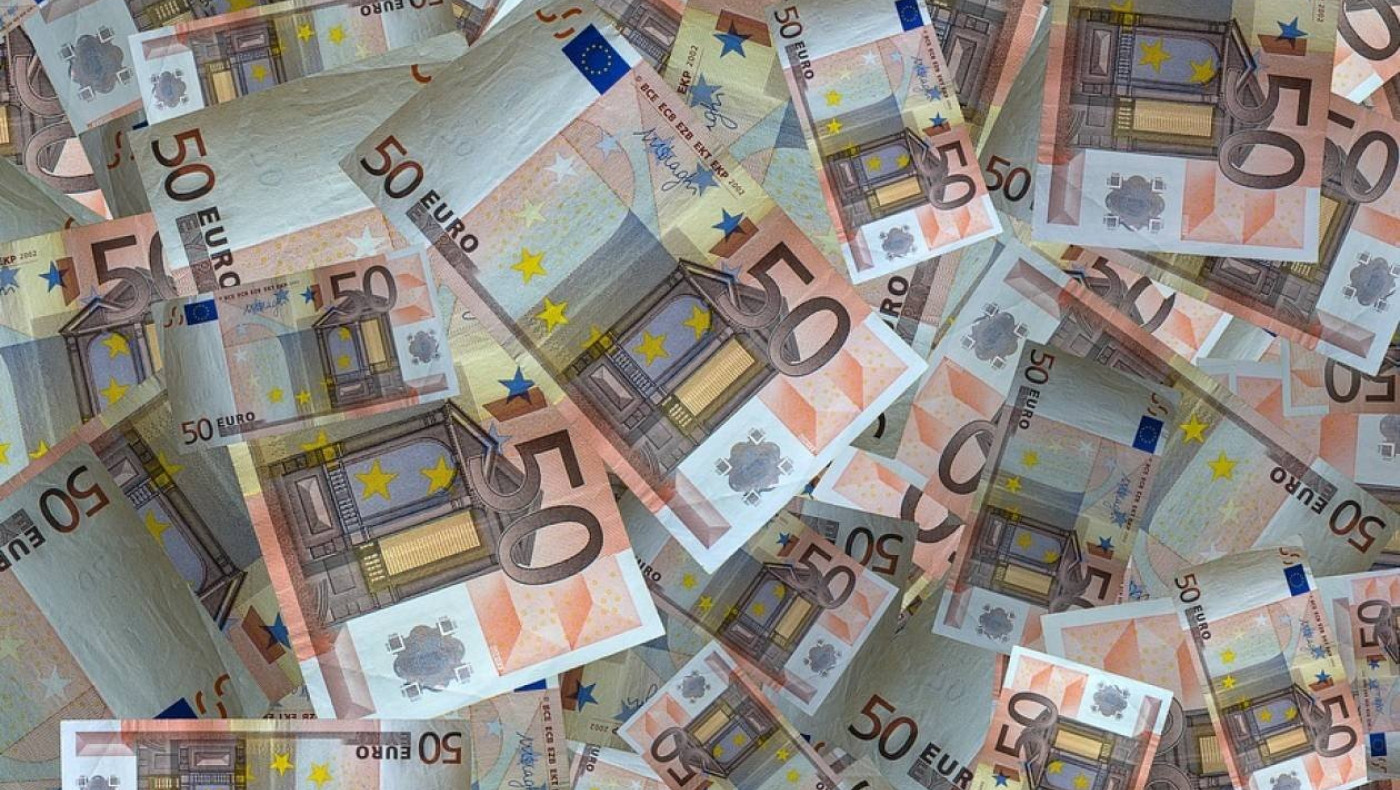 Αυξήσεις σε μισθούς και συντάξεις από την 1η Ιανουαρίου 2020