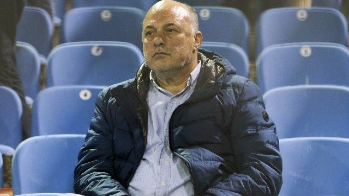 Μπέος: «Πήγα φυλακή και αυτό είναι το ευχαριστώ;»