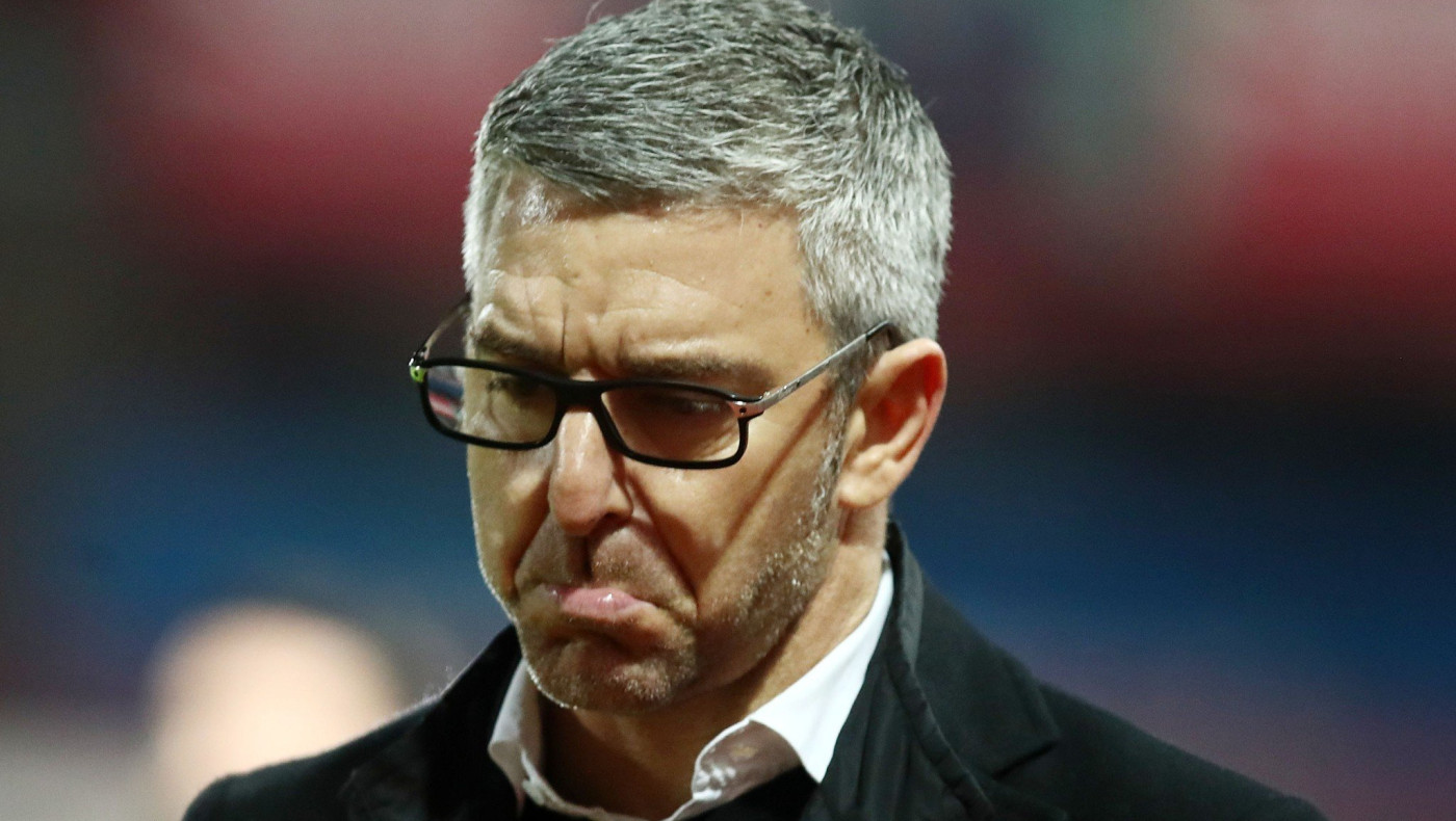 Παπαβασιλείου: «Μας αδικεί το σκορ, η ποιότητα του Ακπομ μας τιμώρησε»