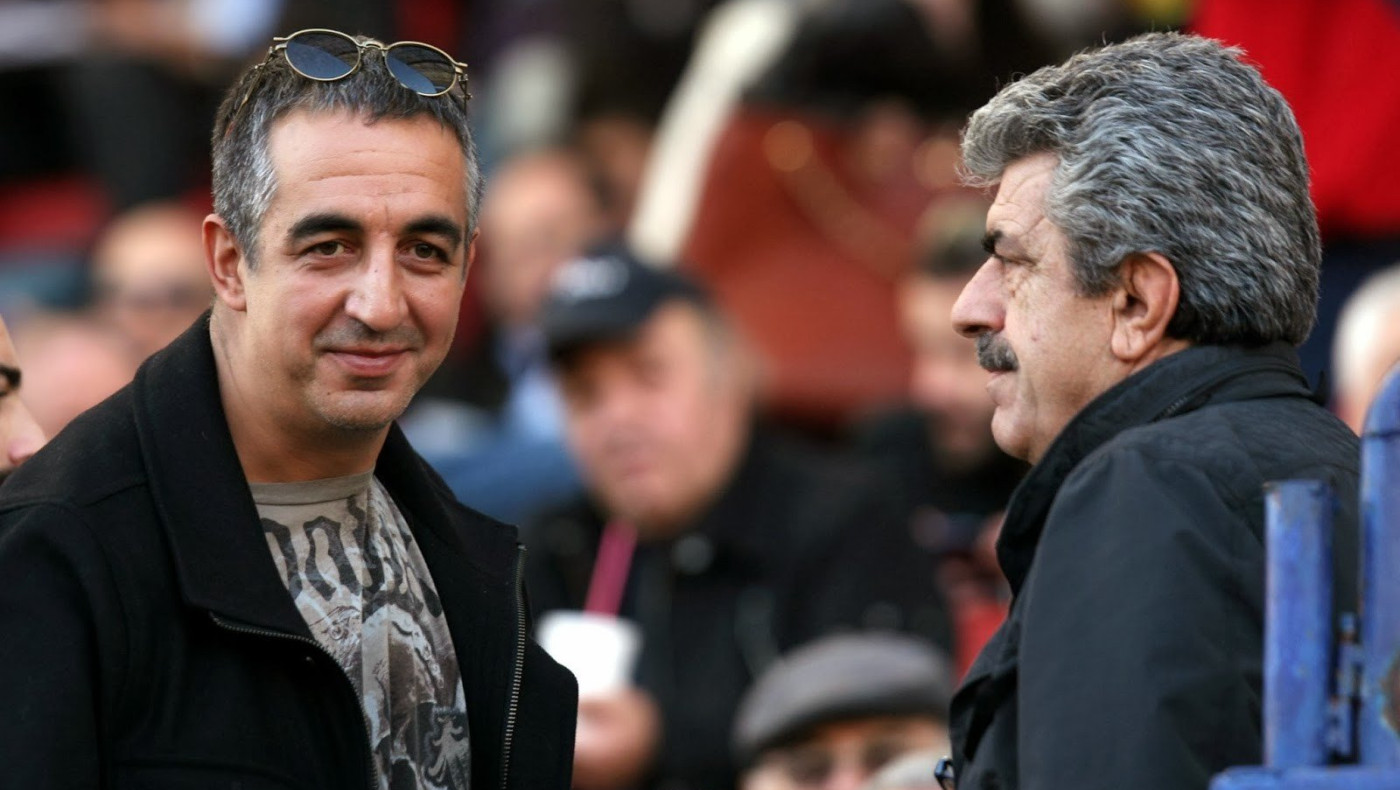 «Είναι αστείο όλο το θέμα με την πώληση του προπονητικού της Ξάνθης»