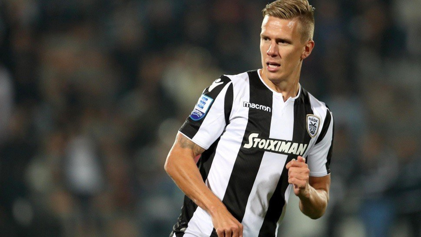 Πόντους Βέρνμπλουμ: Ενα χρόνο τραυματίας