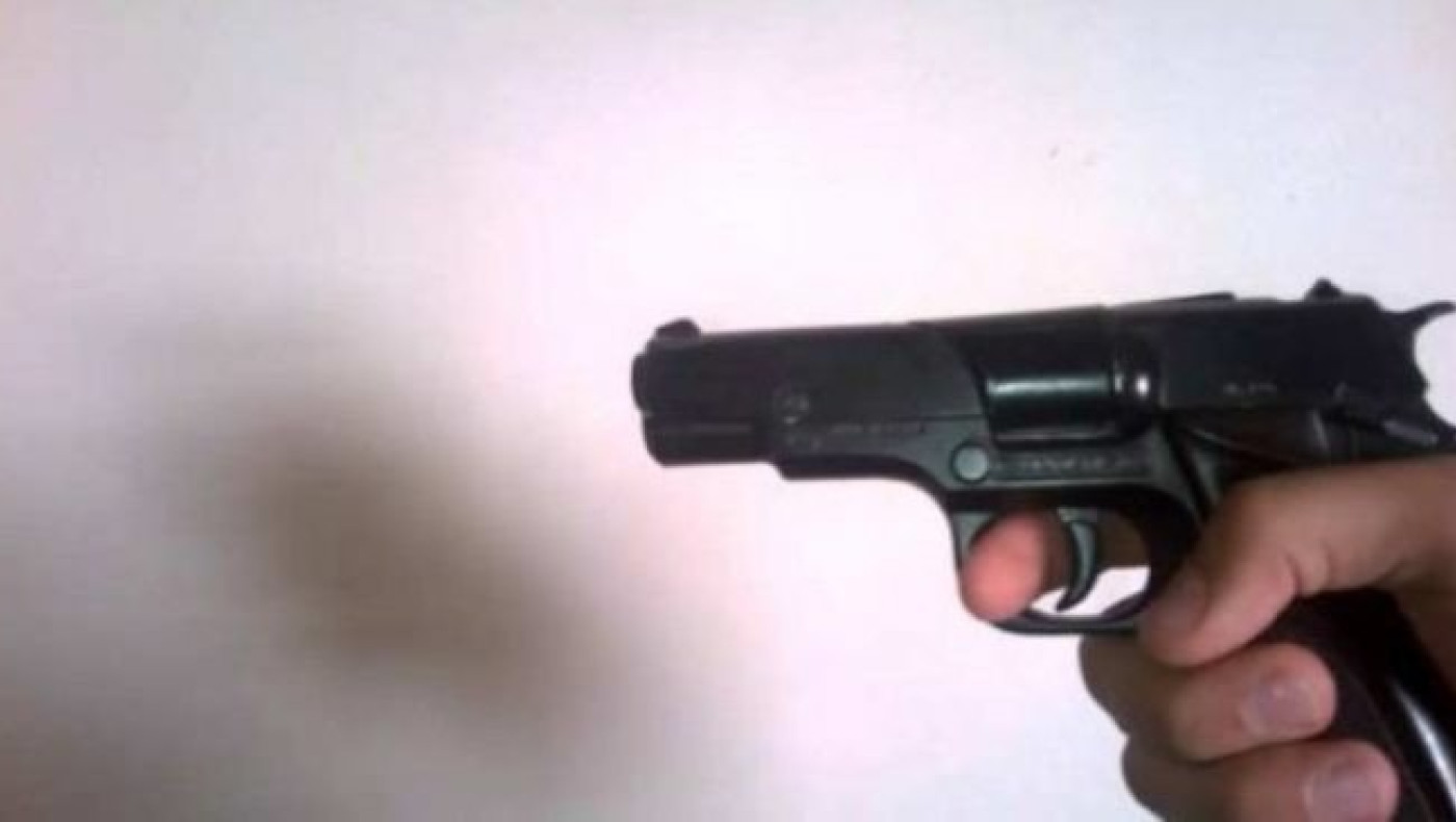 Θεσσαλονίκη: Αστυνομικός πήγε να βοηθήσει οδηγό και τον λήστεψαν