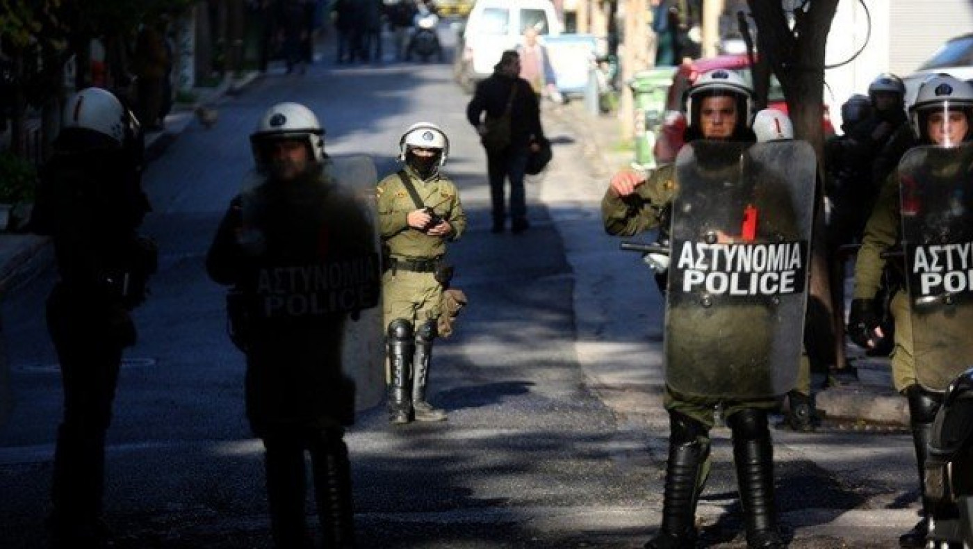Μεσολόγγι: Αυτοκτόνησε αστυνομικός με το υπηρεσιακό του όπλο