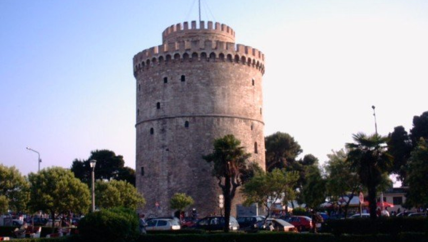 Ο καιρός που θα επικρατήσει στην Θεσσαλονίκη σήμερα (6/1)