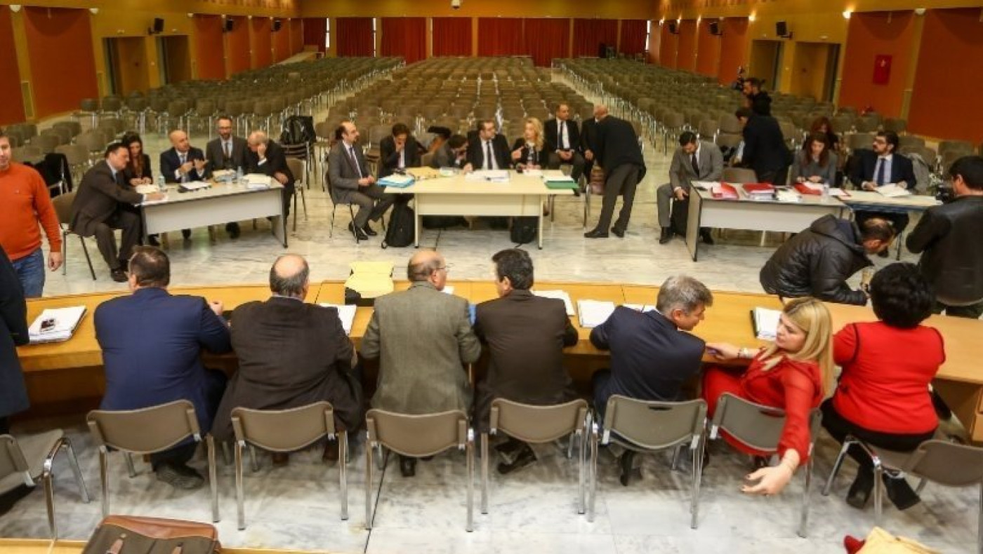 Αν υπάρχει κάτι επίμαχο, αφορά στην Ξάνθη, όχι στον ΠΑΟΚ
