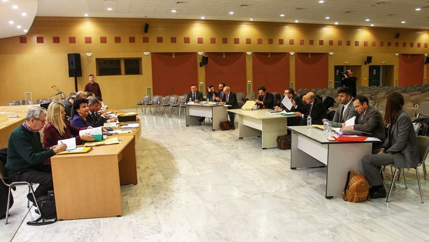ΠΑΟΚ: Σήμερα καταρρίπτεται η σκευωρία του Ολυμπιακού
