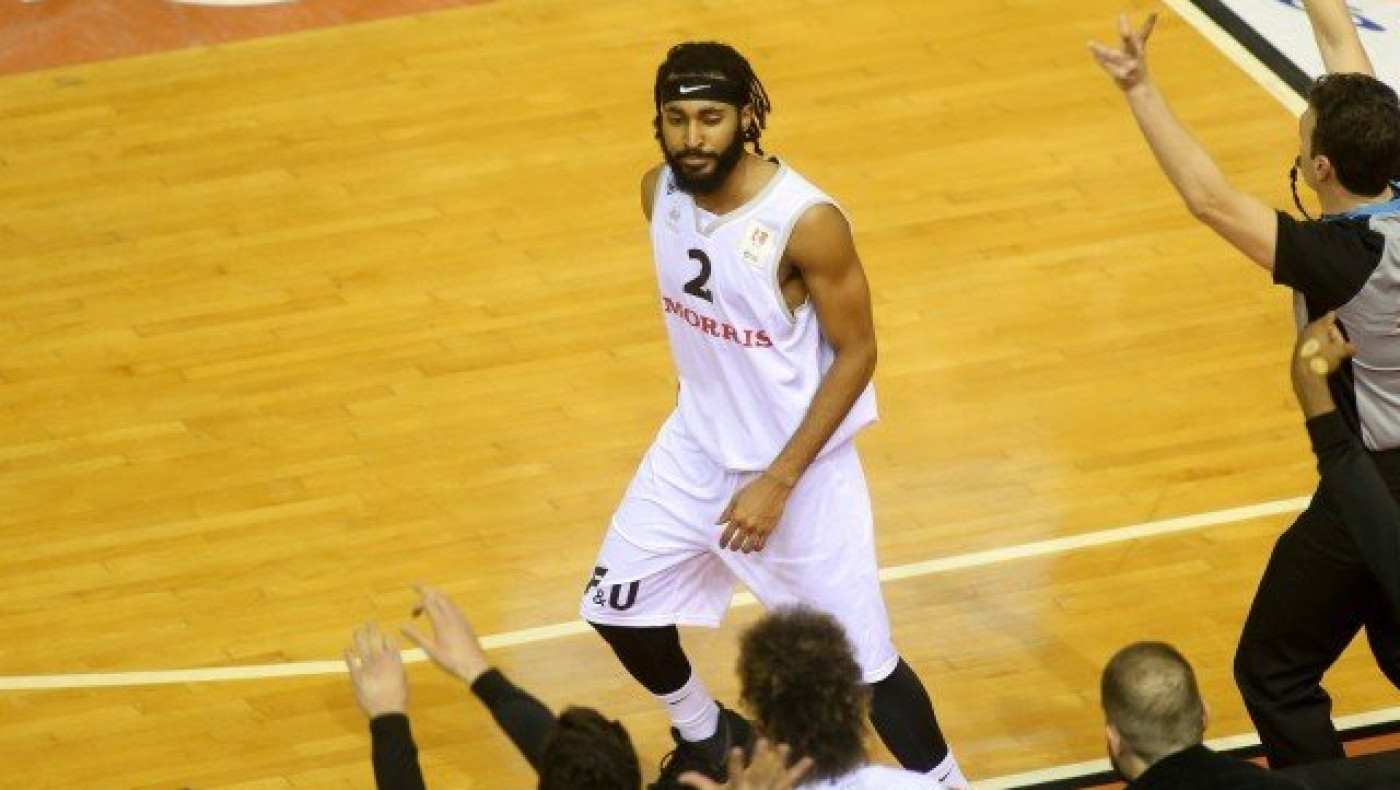 Σμιθ: «Χρειαζόμασταν την νίκη, τώρα τα πράγματα θα είναι διαφορετικά»