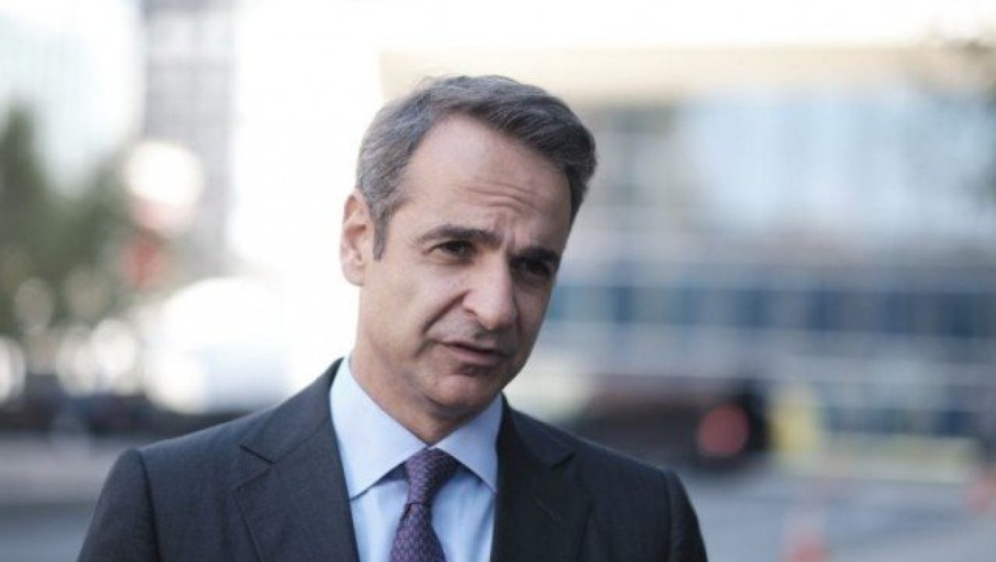 Θεσσαλονίκη: Η εκδήλωση της Fraport παρουσία Κυριάκου Μητσοτάκη