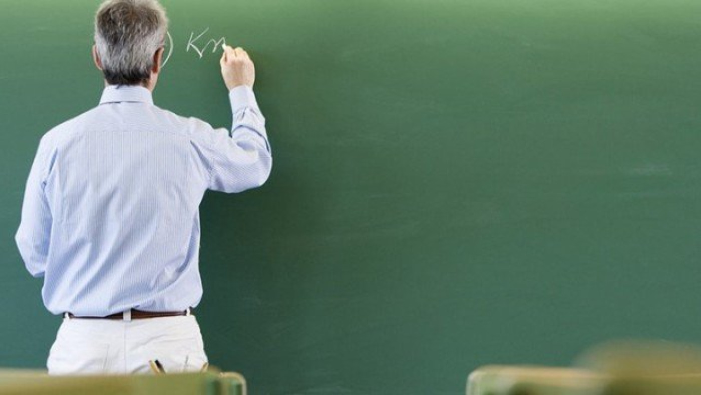 Προσλήψεις εκπαιδευτικών: Αλλαγές για όσους έχουν πτυχία κολεγίων