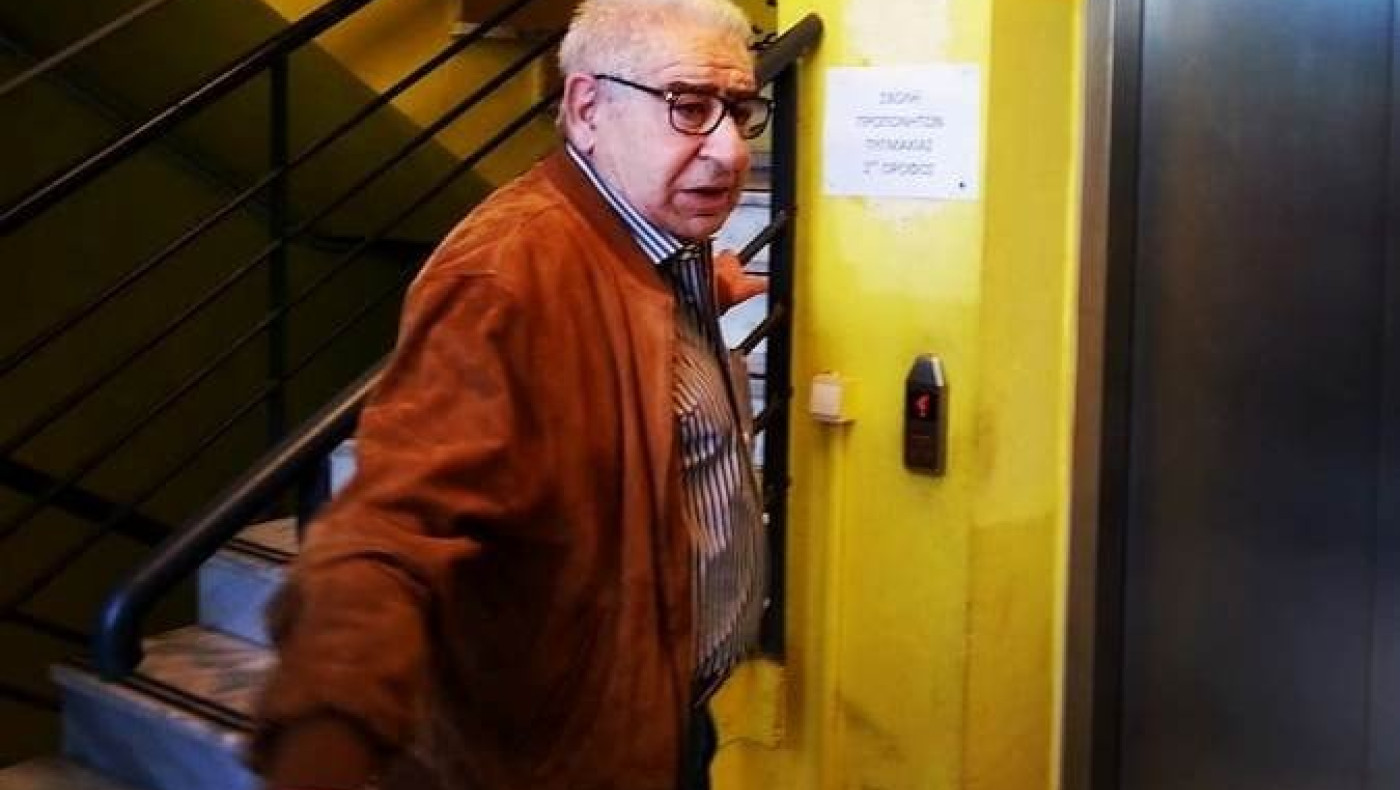 ΣΕ ΜΝΗΜΗ ΔΑΣΥΓΕΝΗ: Γλέντησαν το θάνατο!