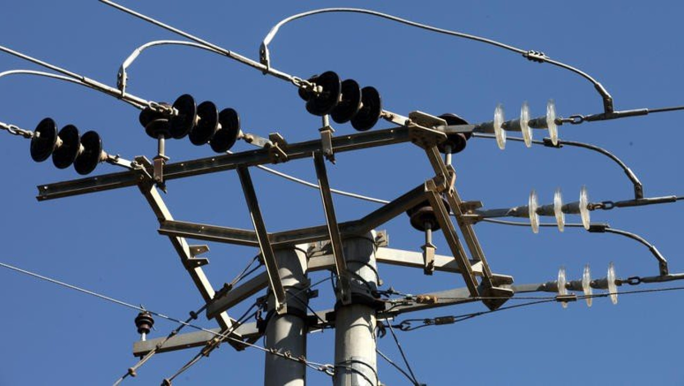 Διακοπές ρεύματος σήμερα ( 12/1) σε περιοχές του Δήμου Ωραιοκάστρου