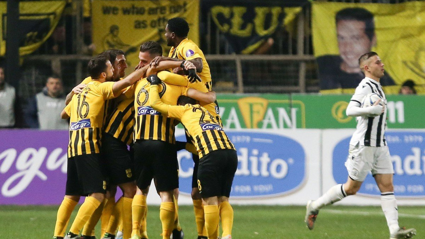 Η πιθανή ενδεκάδα του Άρη κόντρα στον ΠΑΟΚ