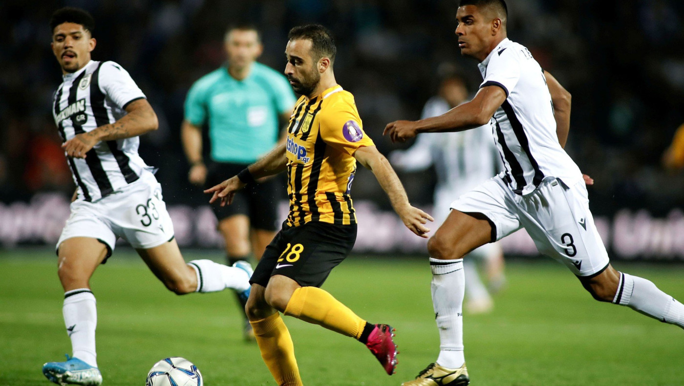 Ποιος θα είναι ο νικητής του ντέρμπι Άρης - ΠΑΟΚ;