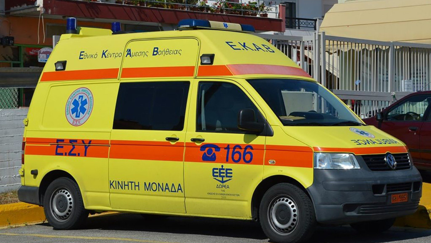 Κορωνοϊός: Ακόμη δύο νεκροί στην Ελλάδα, θύμα ένας 42χρονος από τη Χαλκιδική
