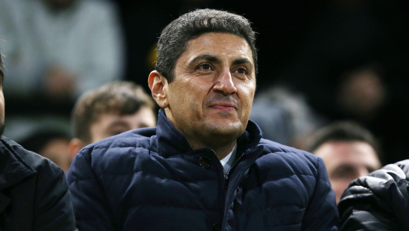 Πρόεδρος της Βέροιας: «Ας μου δώσει ο Αυγενάκης νούμερο για τον Κορυδαλλό - Ντροπή για τον Μαρινάκη, επρεπε να μπουν μπροστά ΠΑΟΚ, Άρης»