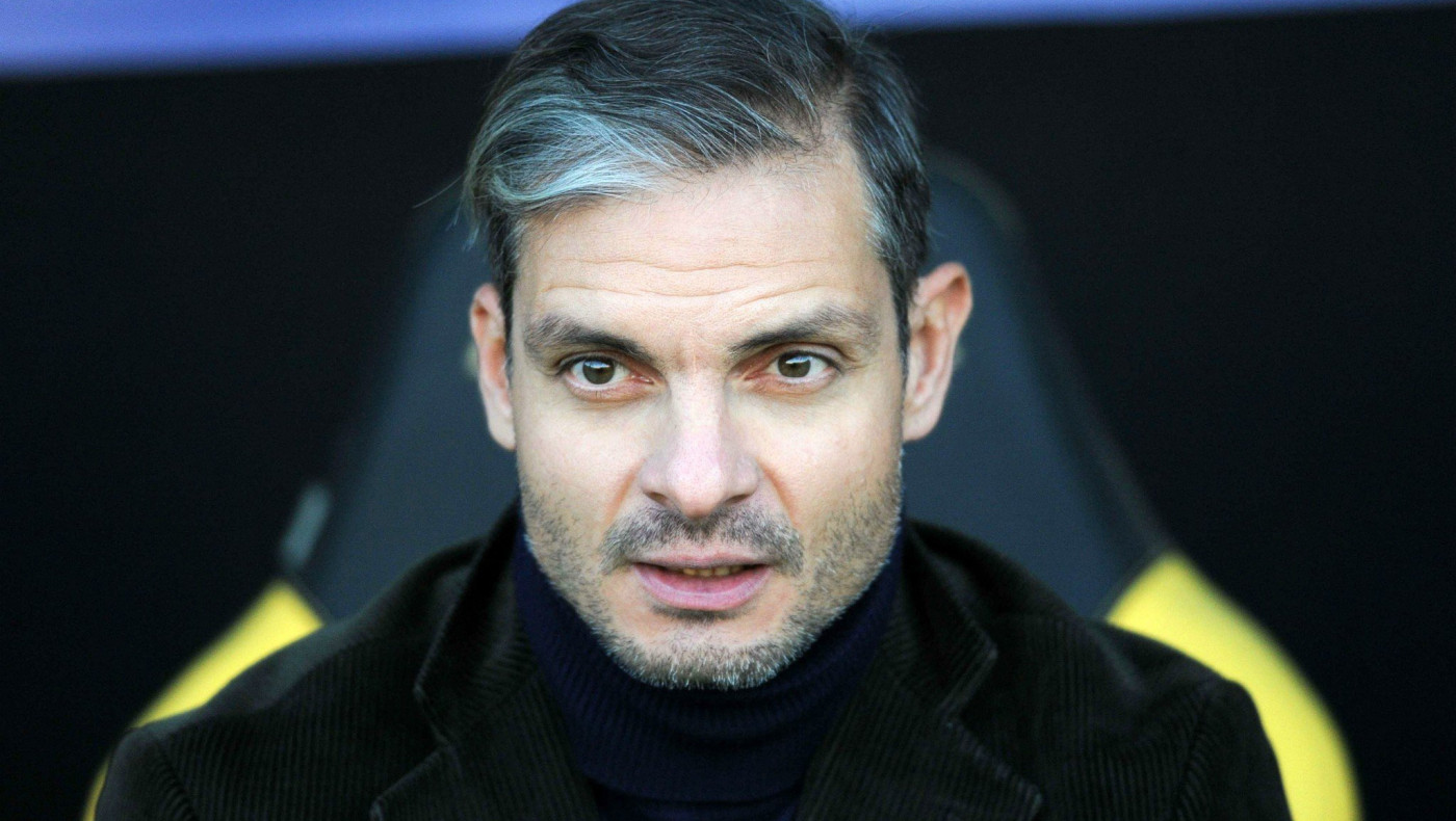 Αρης: Προγραμματισμός διαρκείας για ενίσχυση με το μυαλό στο καλοκαίρι