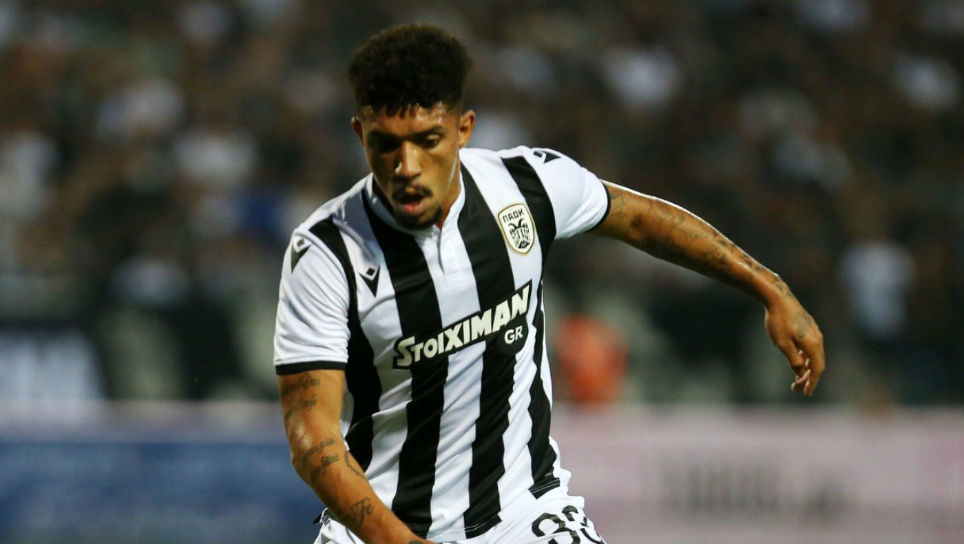 Παίρνει ξανά ευκαιρία ο Αουγκούστο, εκδήλωσε την επιθυμία να προσφέρει