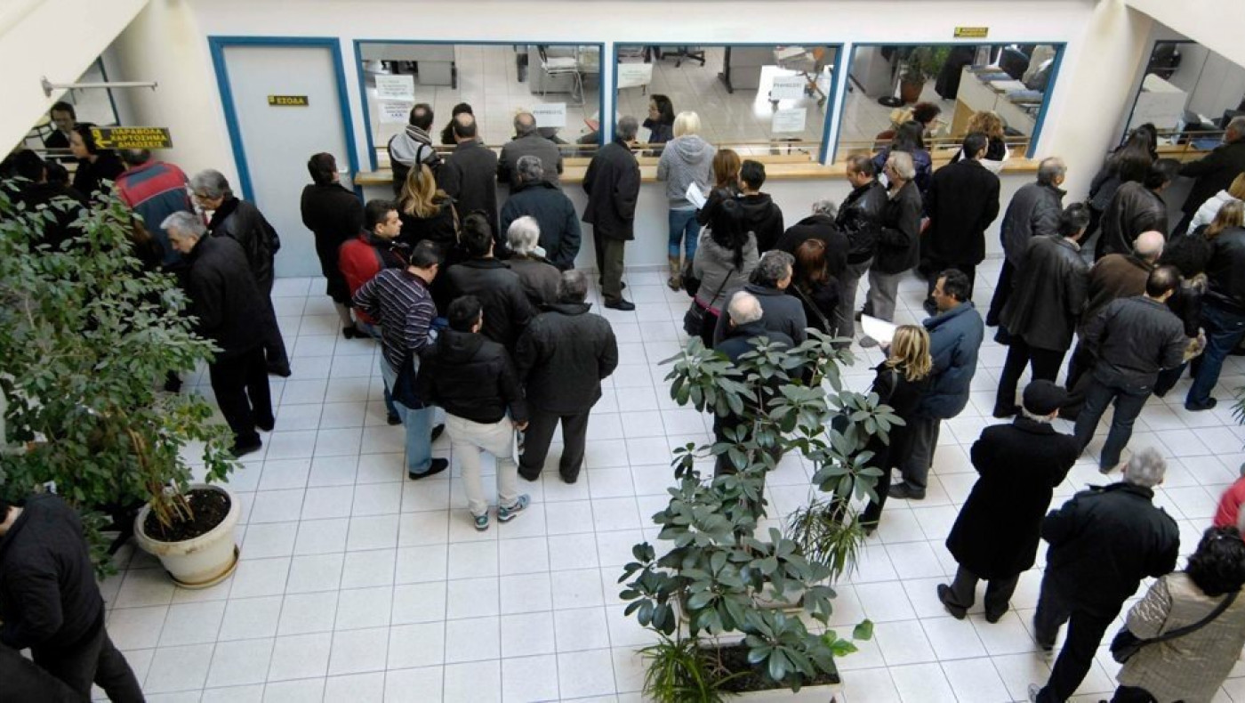 Ποια ζευγάρια πρέπει να κάνουν ξεχωριστή φορολογική δήλωση