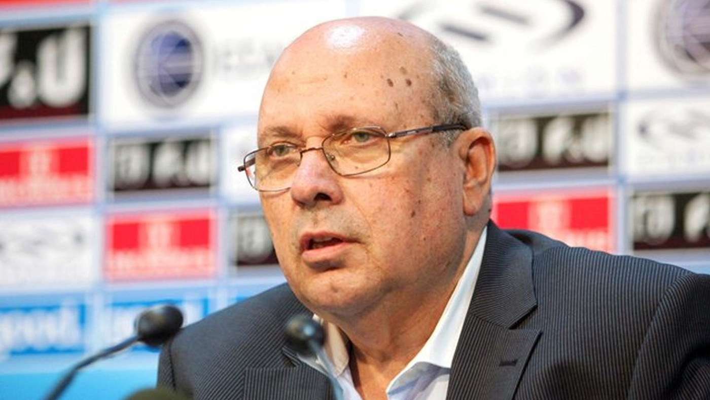 Κανώτας: «Στεναχωρημένος ο Λάμπρου που δεν έβαλε και δεύτερο γκολ»