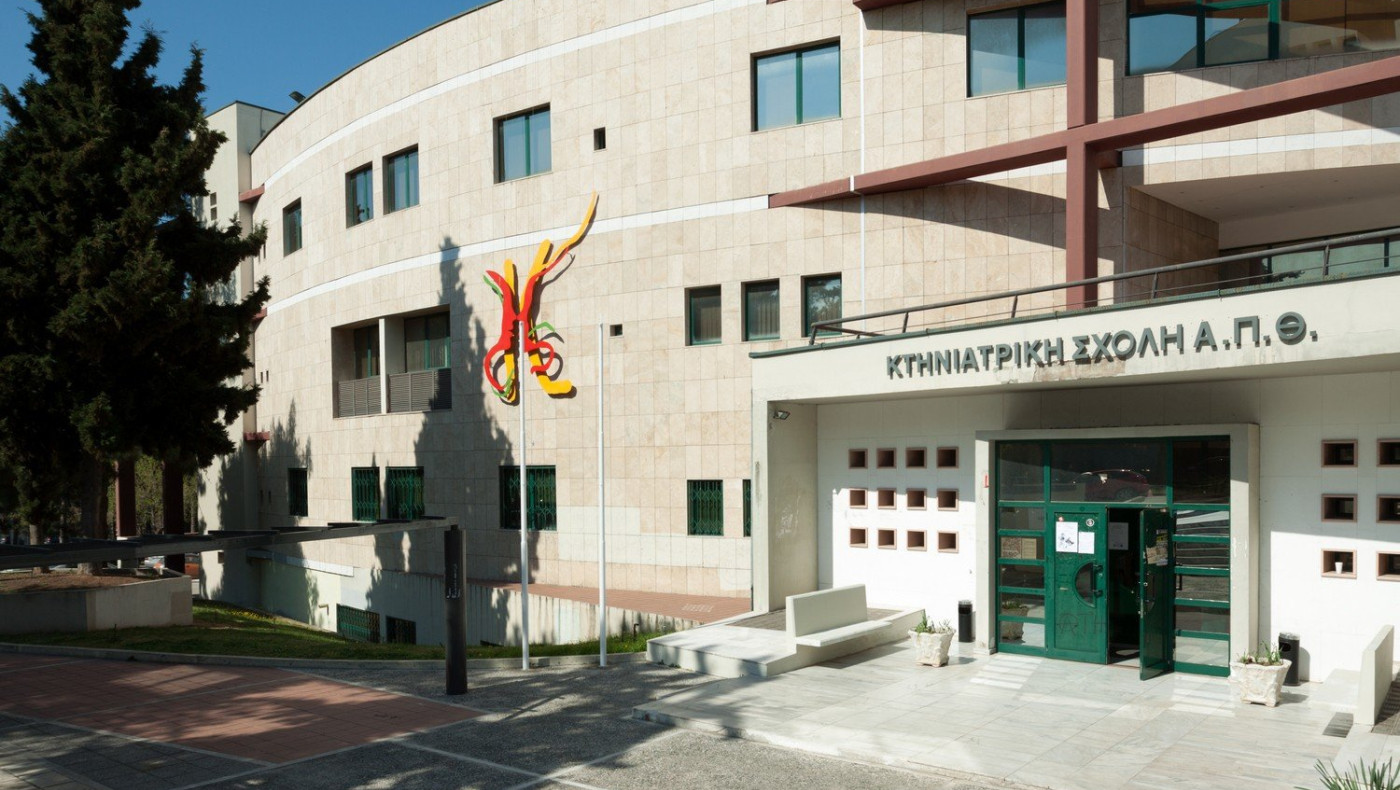 Θεσσαλονίκη: Αυτοκτόνησε καθηγητής του ΑΠΘ μέσα στο γραφείο του