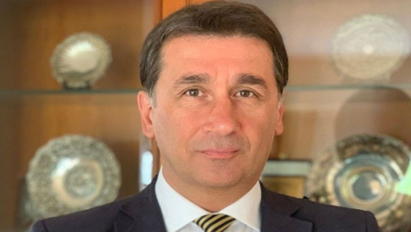 Λαγαρίας: «Ο πρόεδρος της ΚΕΔ πρέπει να αποκαλύψει το όνομα του αυτοπροταθέντος διαιτητή»