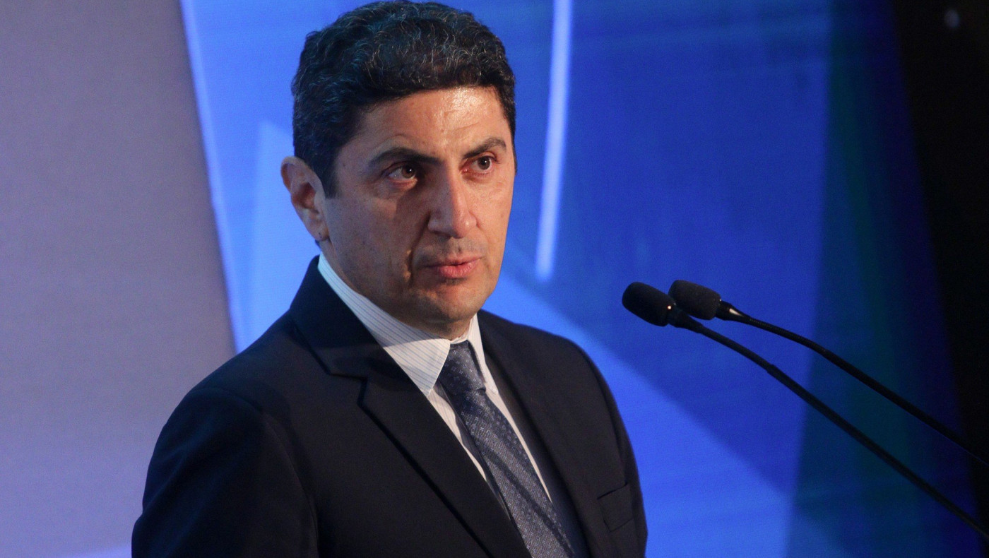 Το τιτίβισμα του Αυγενάκη για υποψηφιότητα Ζαγοράκη