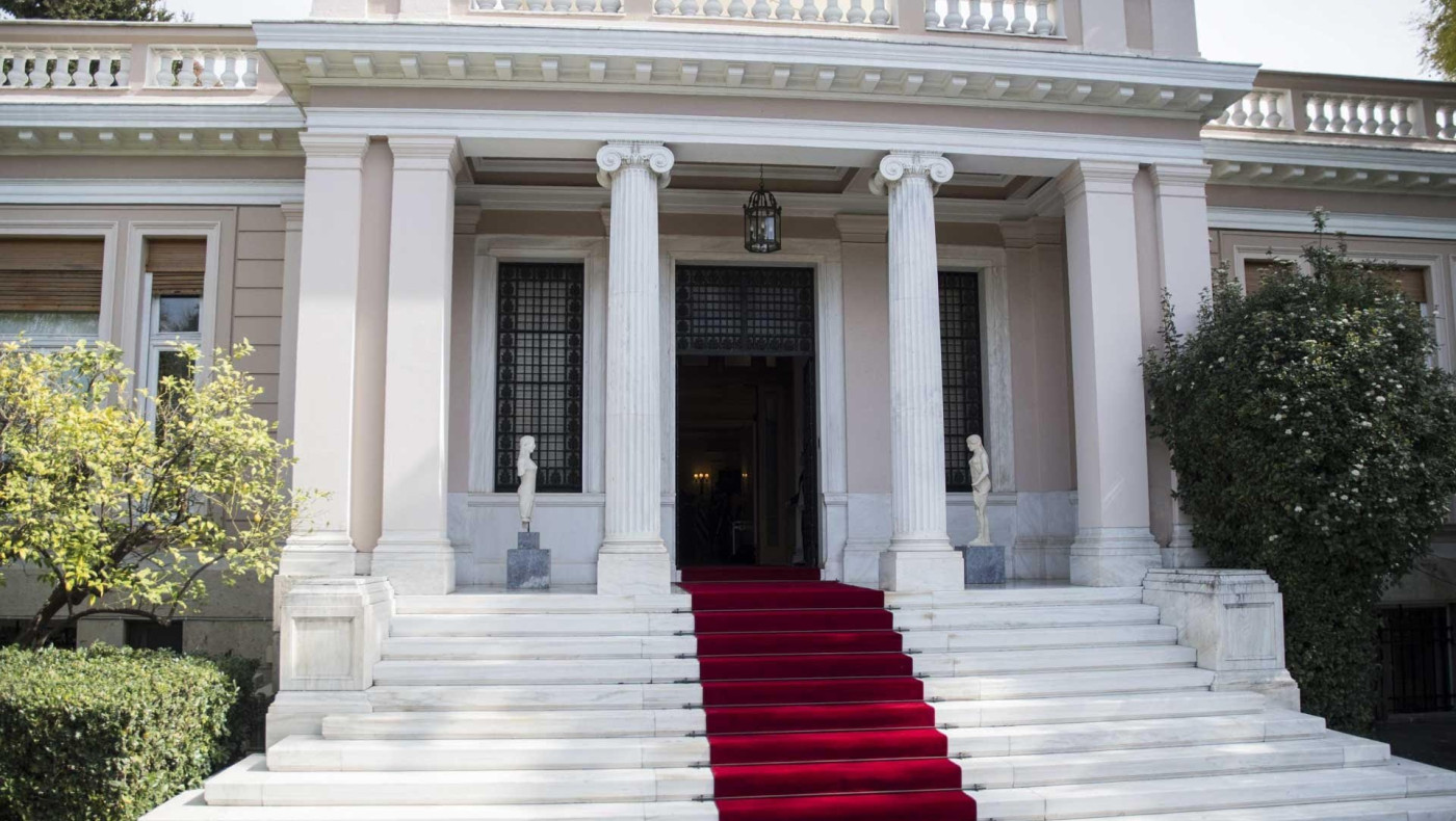 Με τόσα χρήματα αμείβεται ο Πρόεδρος της Δημοκρατίας