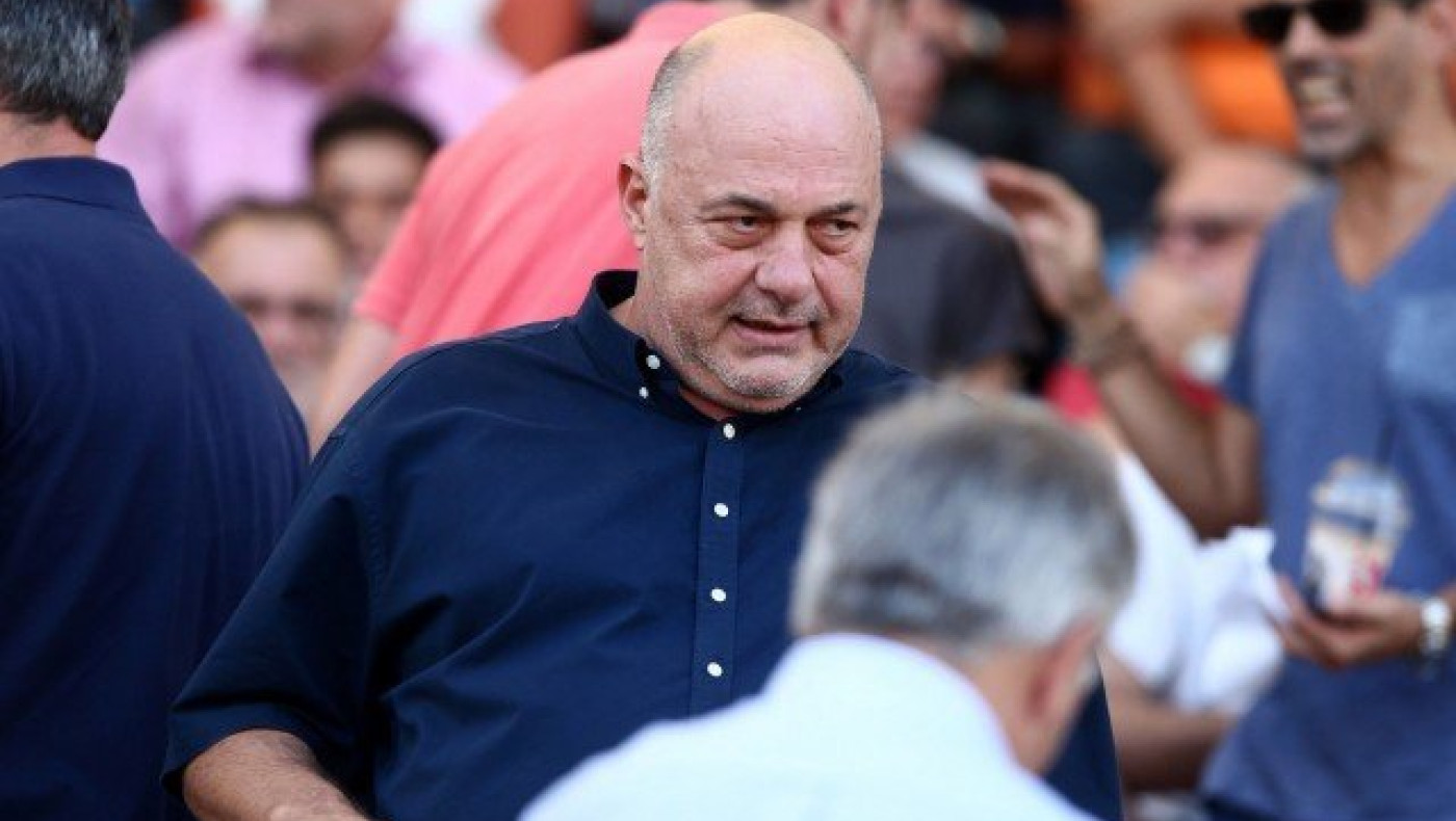 Εξιτήριο για Μπέο - Αρνητικό το τεστ κορωνοϊού