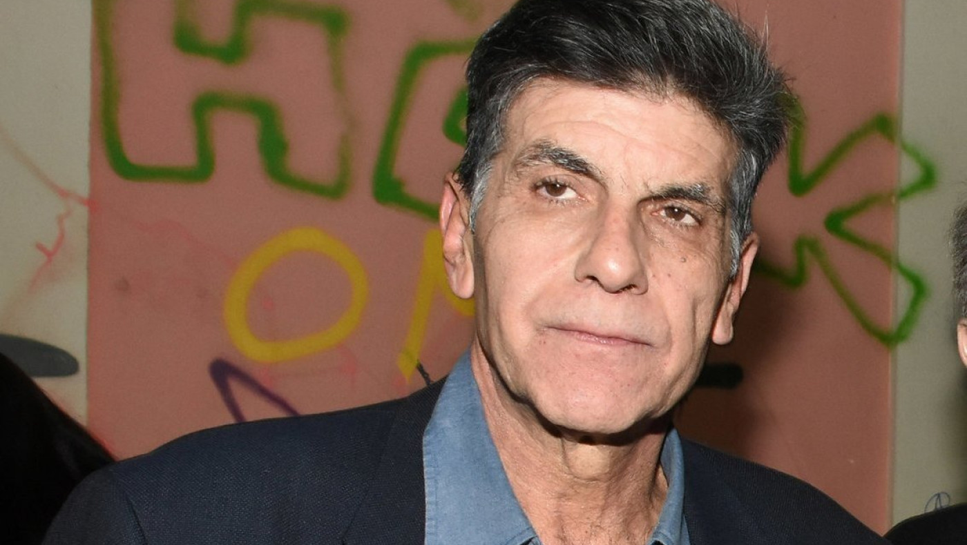 Μπέζος: «Ήταν ο πιο σνομπ άνθρωπος που πέρασε ποτέ από την Ελλάδα»