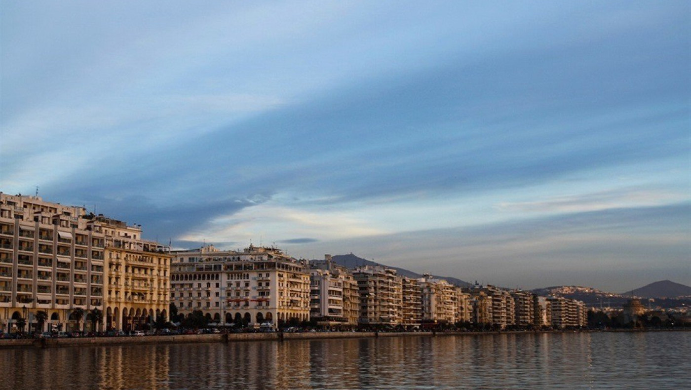 Χαλάει ο καιρός από βδομάδα, η πρόγνωση