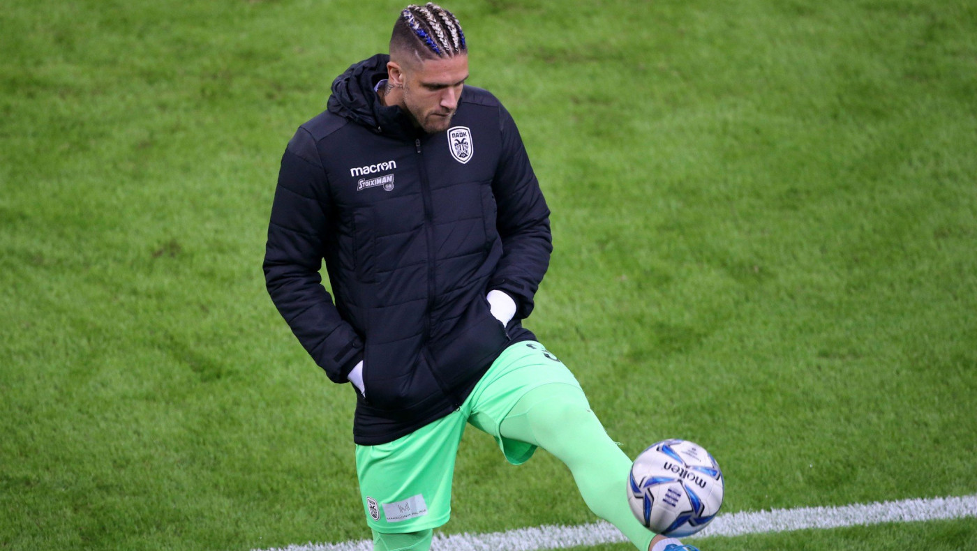 Rotation στο Ηράκλειο για τον ΠΑΟΚ, πως θα παραταχθεί