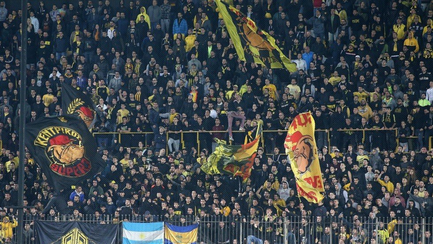 Άρης-Κάλεσμα SUPER 3 ενόψει Λεβαδειακού: «Απαραίτητη η παρουσία όλων...»