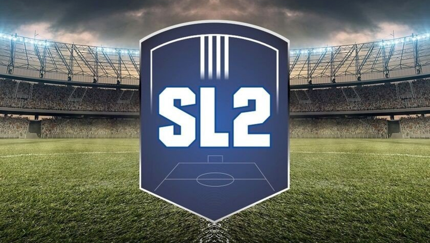 Απάντηση SL2 σε ΑΕΛ: «Πουθενά Ηρακλής, μόνο Τρίγλια»