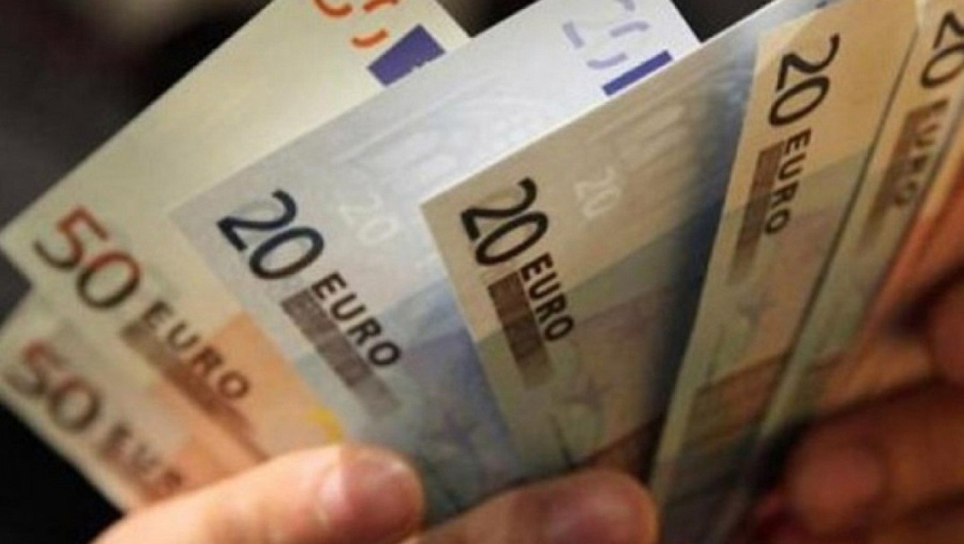 Άρχισε η πληρωμή για το έκτακτο επίδομα 800 ευρώ