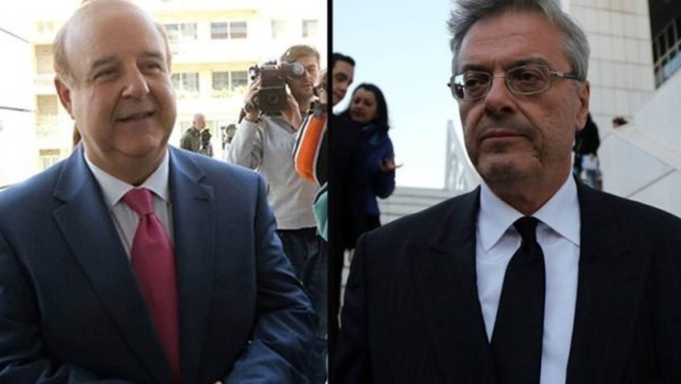 Διαβάστε όλο το πόρισμα του εισαγγελέα για τις καταγγελίες Χαϊκάλη