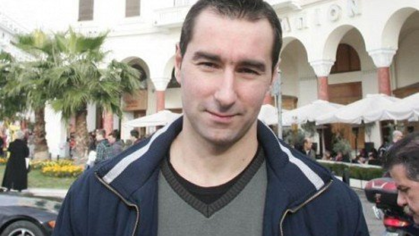 Θρήνος στην οικογένεια Καμπερίδη