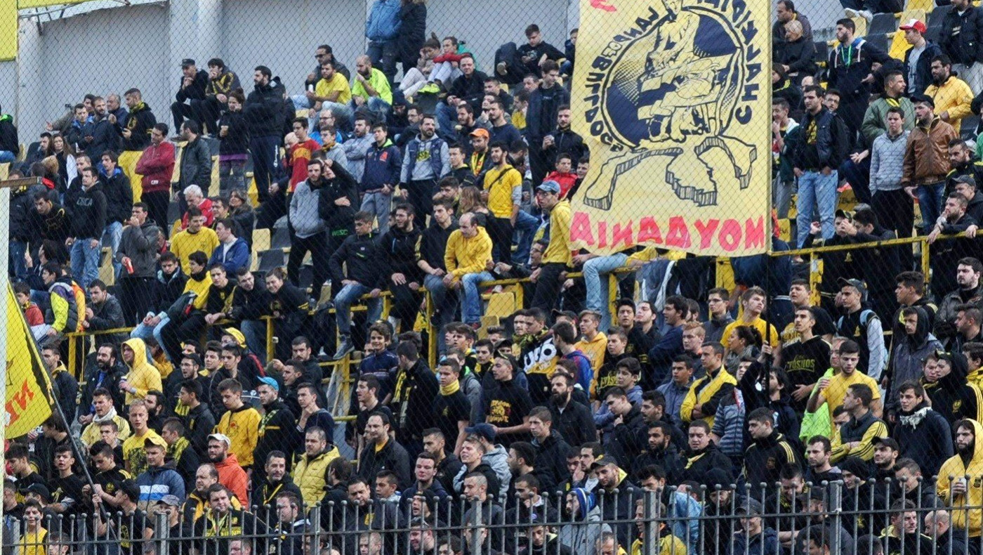 Έληξε η προθεσμία, χωρίς άλλη πρόταση στον ΑΣ Άρης