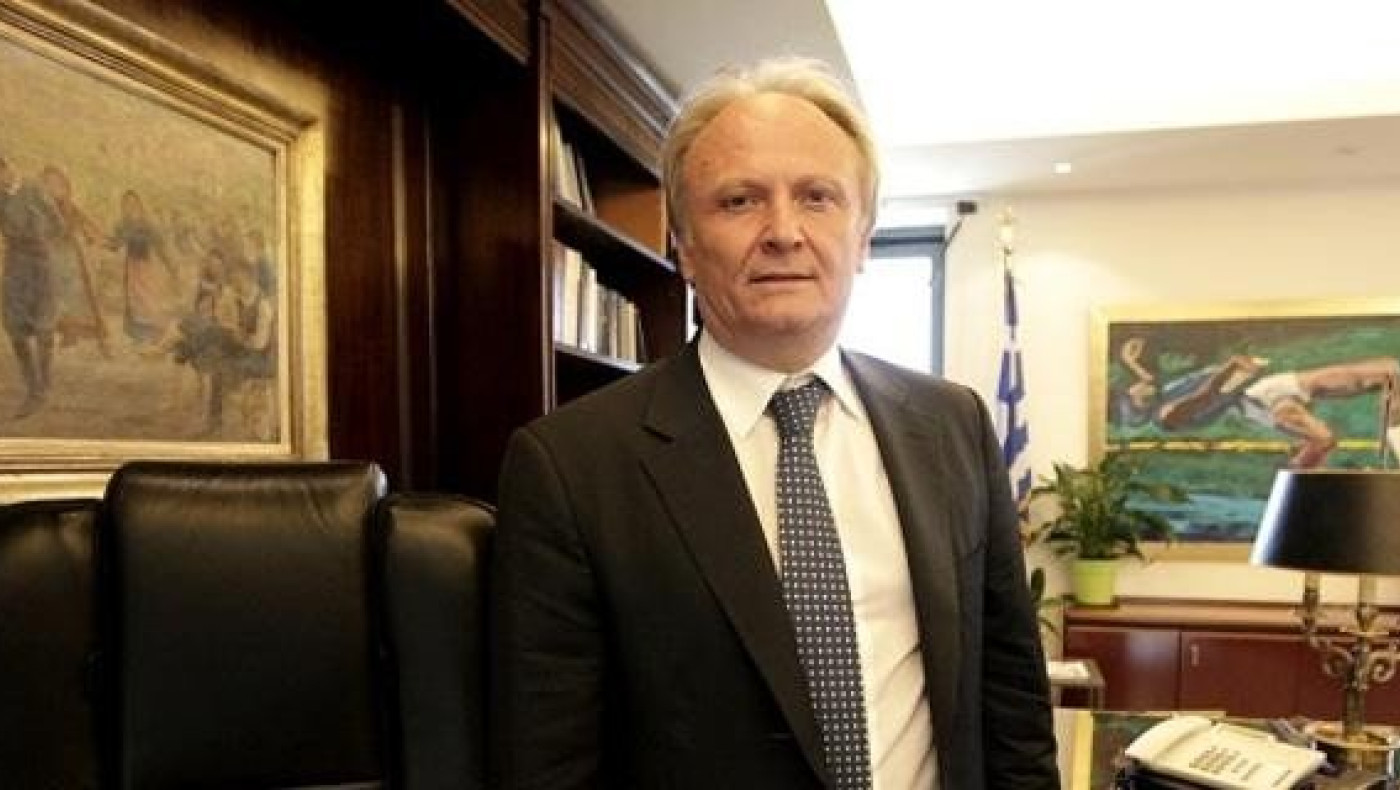 Πέρασε η τροπολογία – Πληρώνονται οι Ενώσεις Ποδοσφαιρικών Σωματείων 